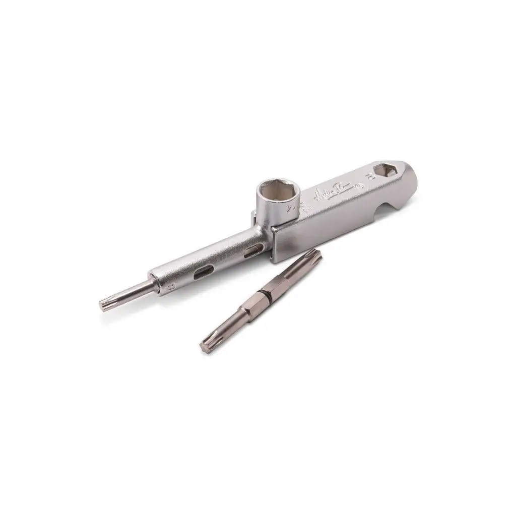 Motion Pro T25/30 & T40/45 Torx Bit Set | 08-0716 2