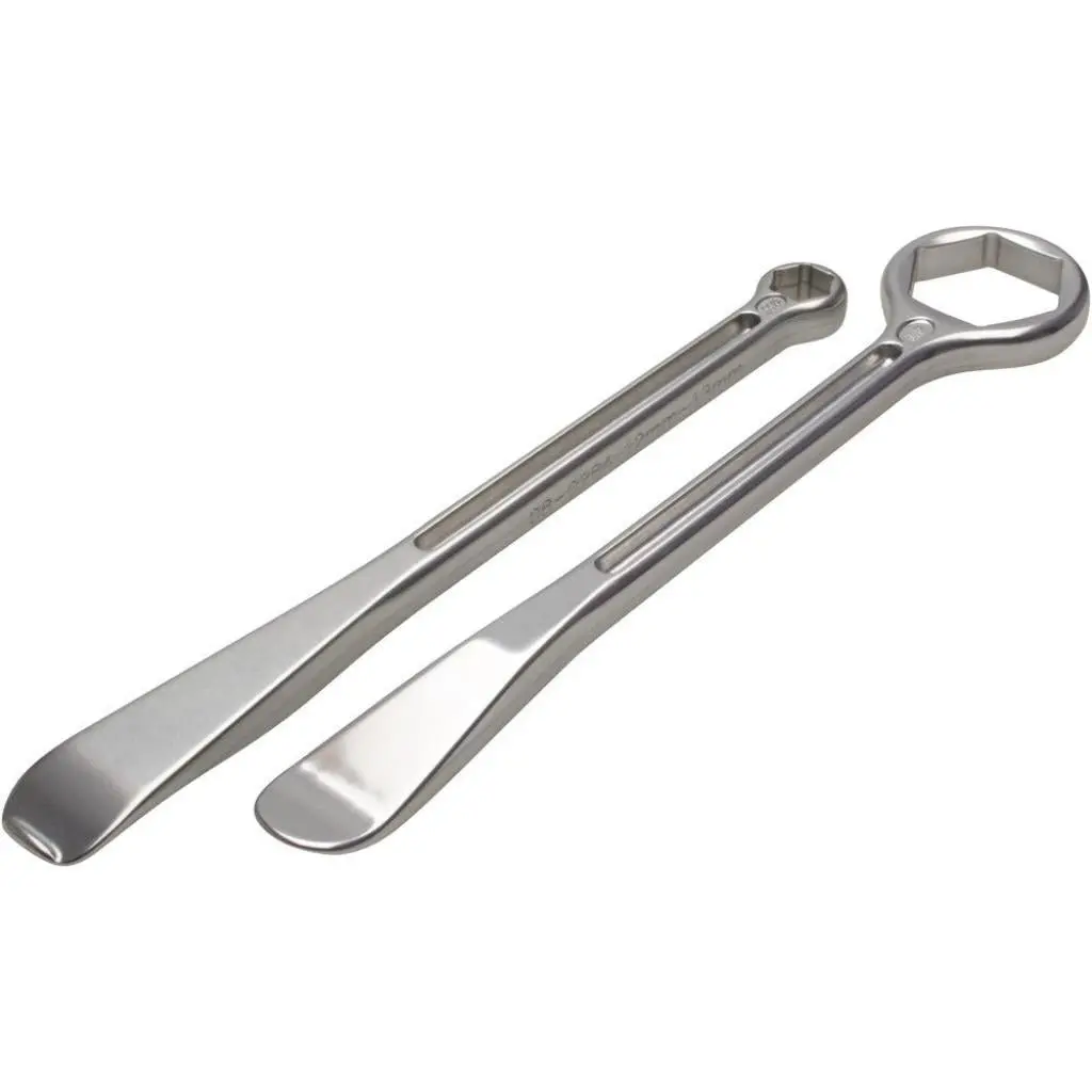 Motion Pro T6 Combo Lever Set 32 & 12/13Mm | 08-0542 1