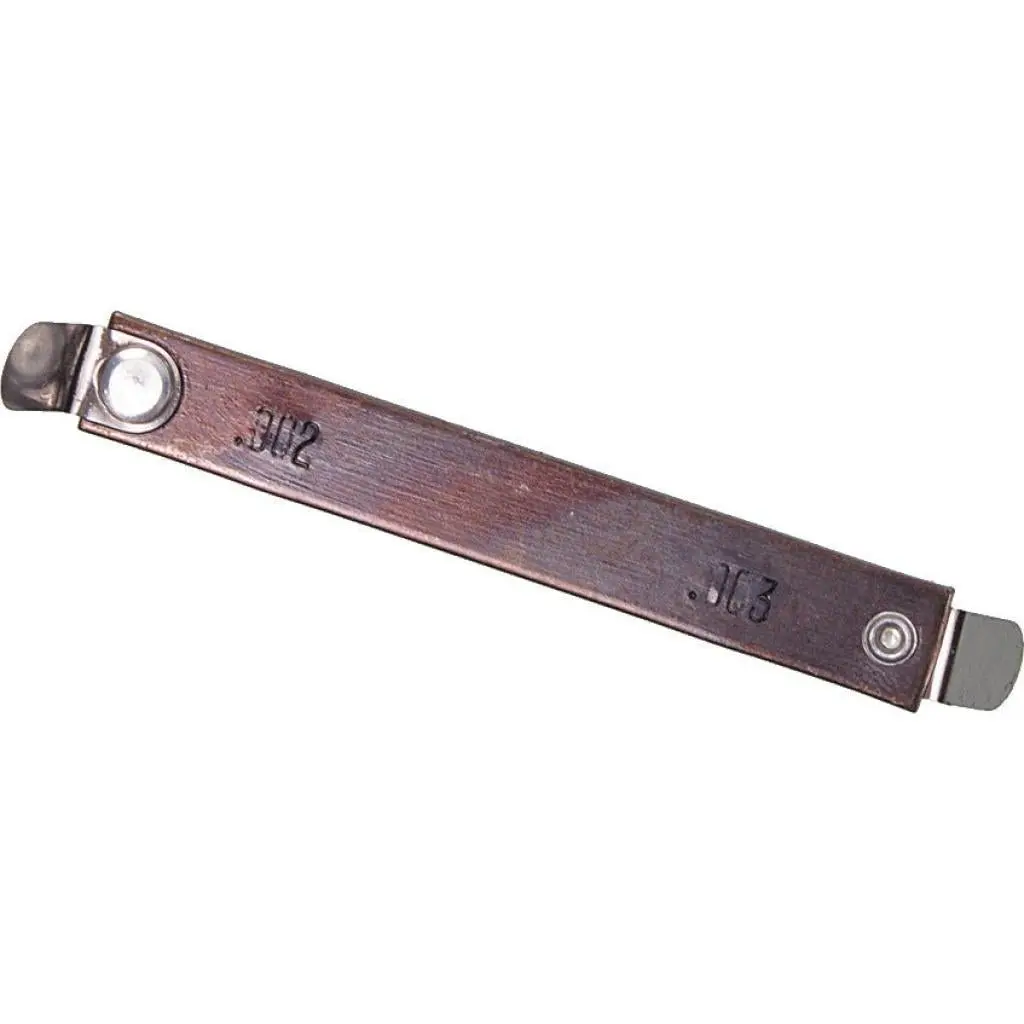 Motion Pro Tappet Feeler Gauge | 08-0392 1