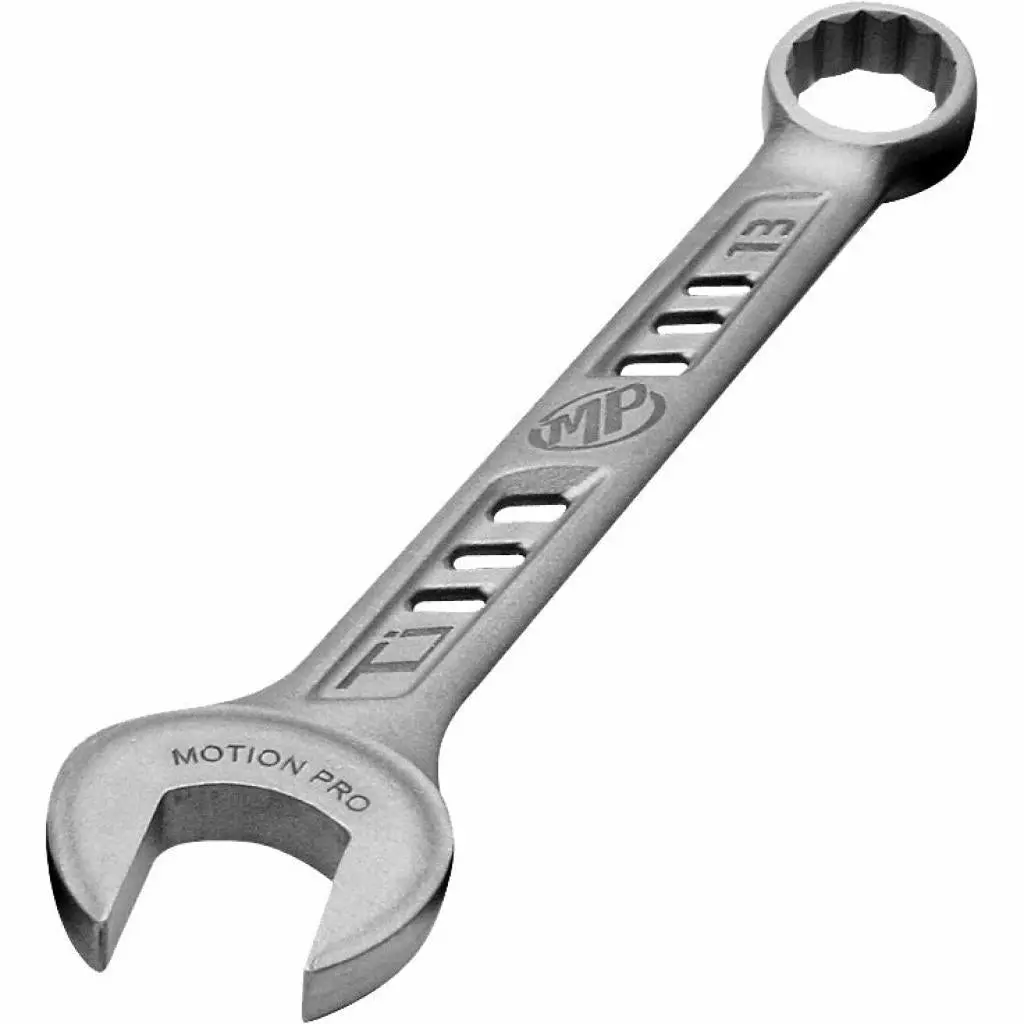 Motion Pro Tiprolight Titanium 13Mm Wrench | 08-0464 1