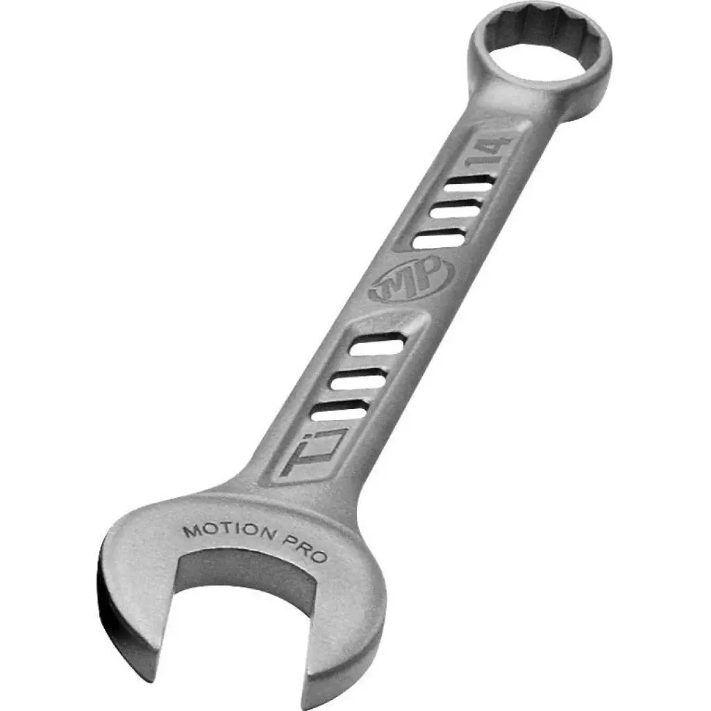Motion Pro Tiprolight Titanium 14Mm Wrench | 08-0465 1