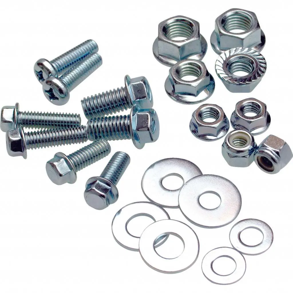 Motion Pro Tool Pack Hardware Kit | 33-1201 1