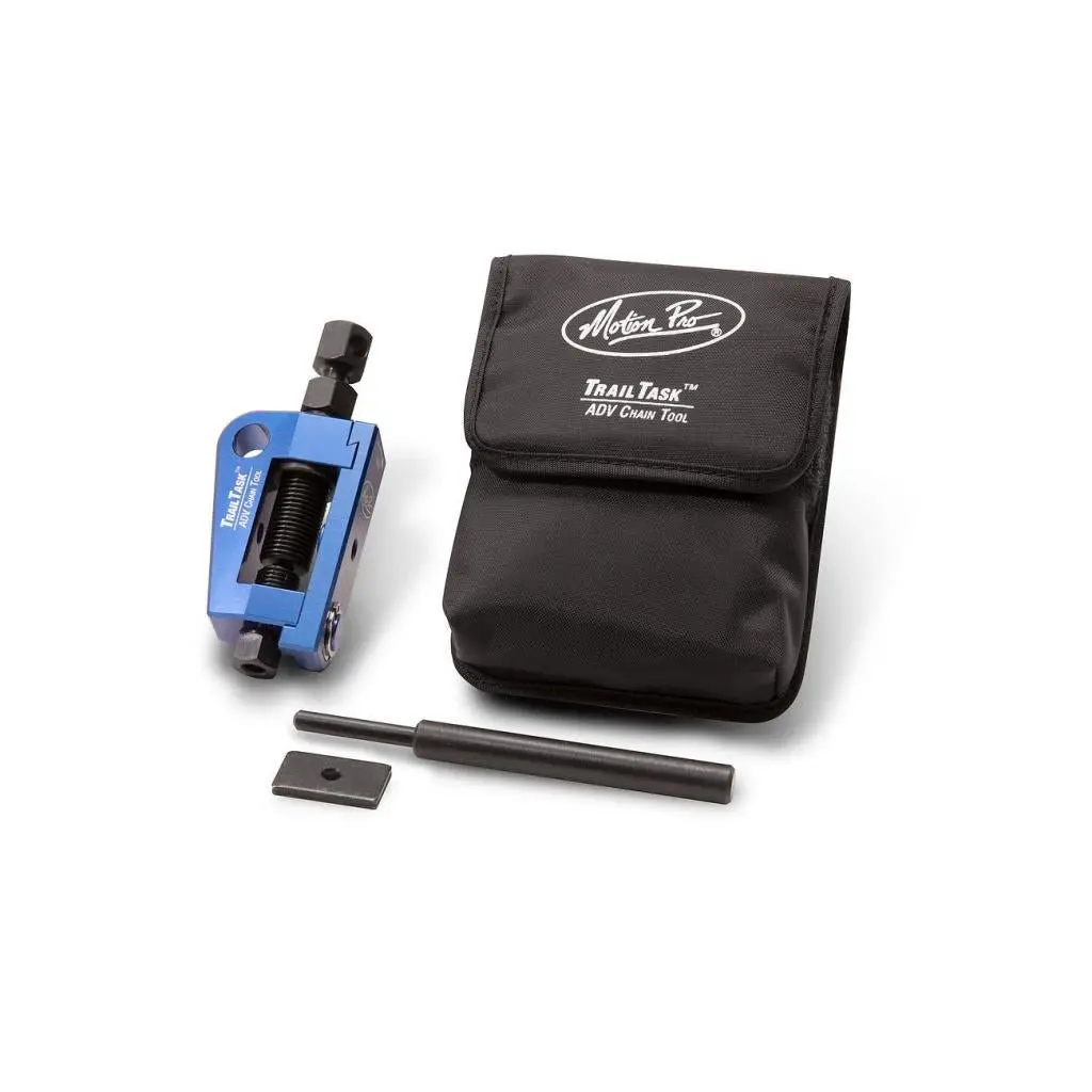 Motion Pro Trail Task Adv Chain Tool 1