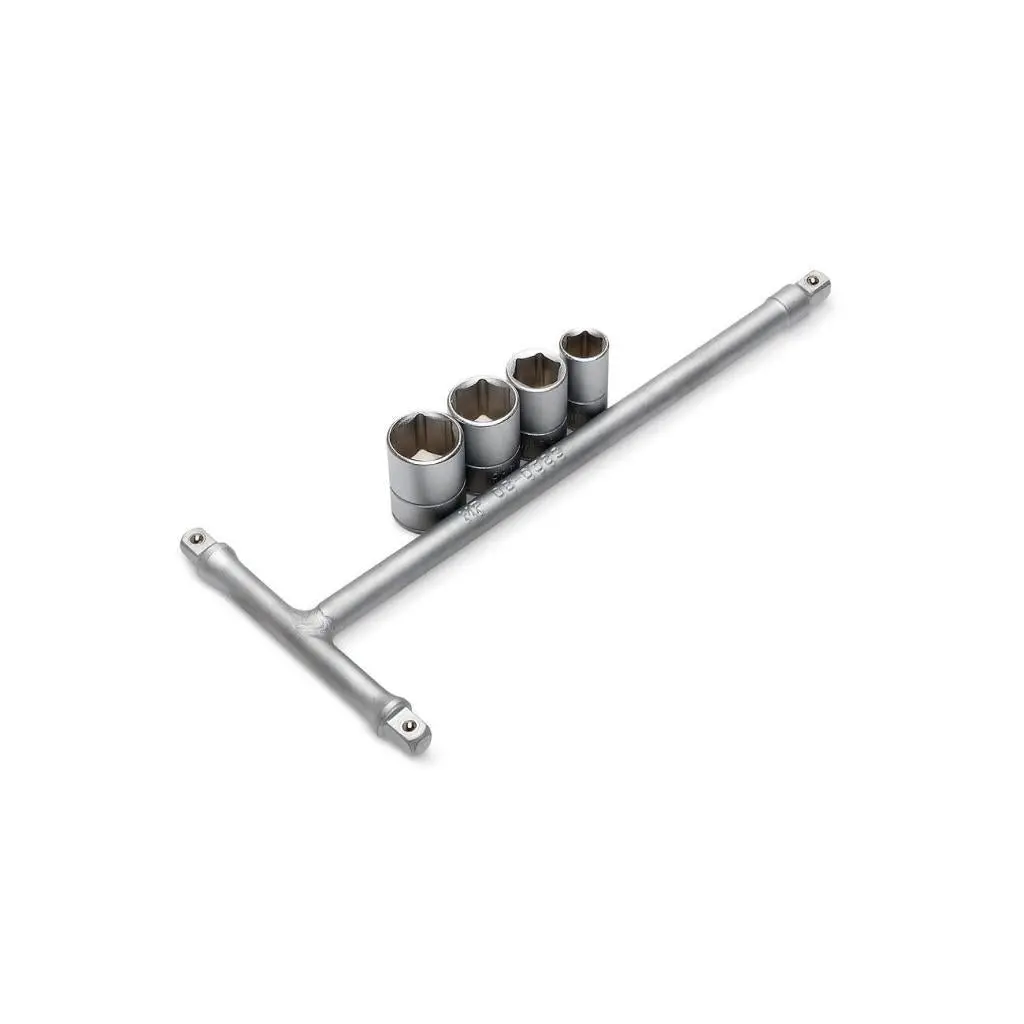 Motion Pro Tri-Drive Mini T-Handle | 08-0389 1