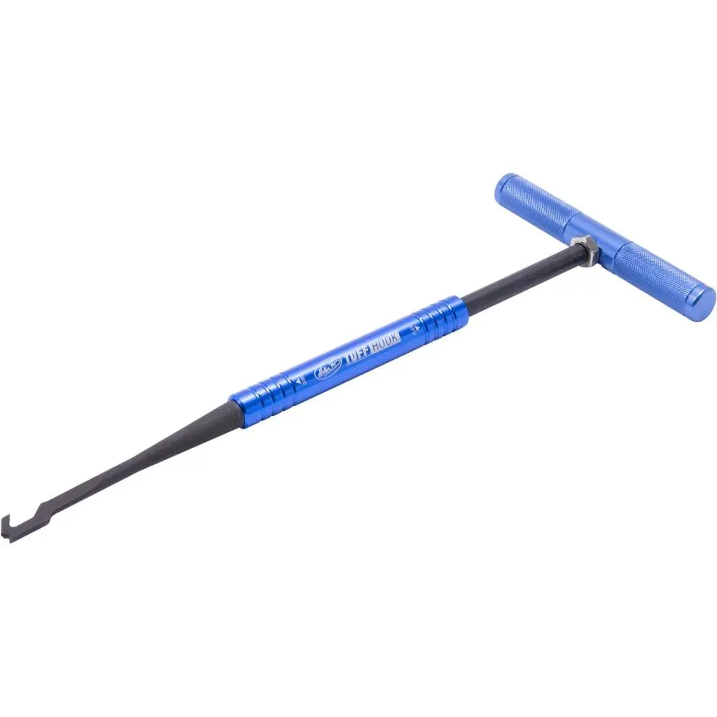Motion Pro Tuff Hook Spring Puller | 08-0664 1