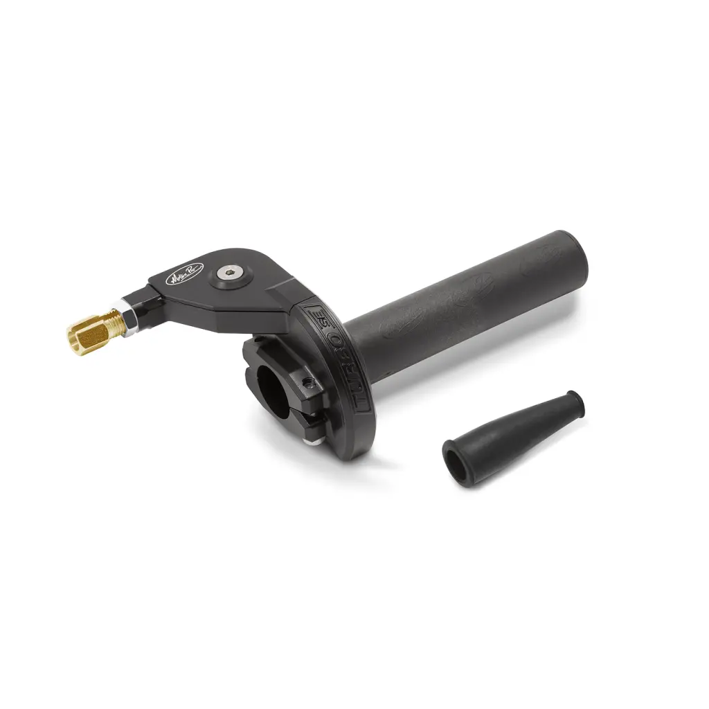 Motion Pro Turbo Se Throttle Assembly | 01-2813 1