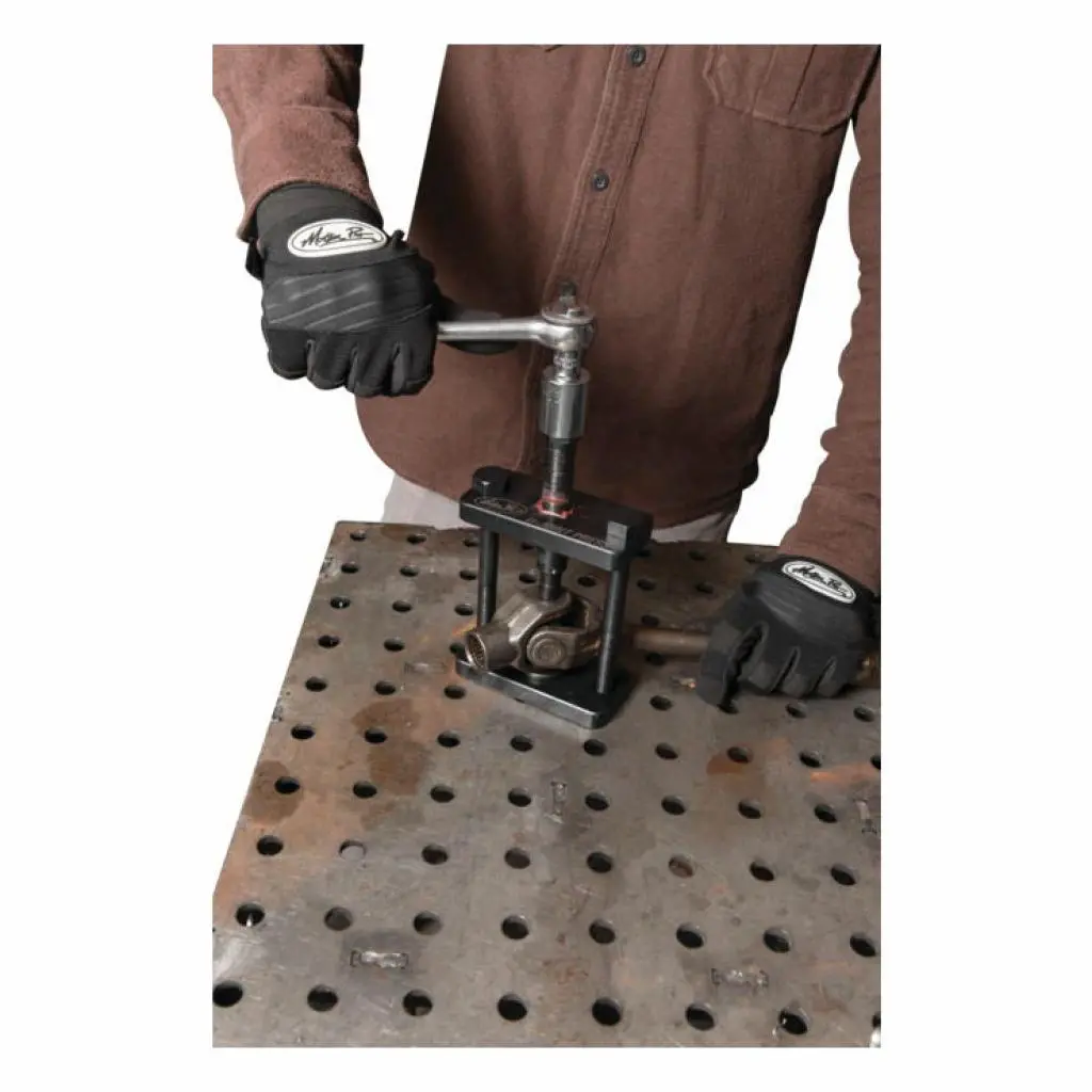 Motion Pro U-Joint Press Tool 2