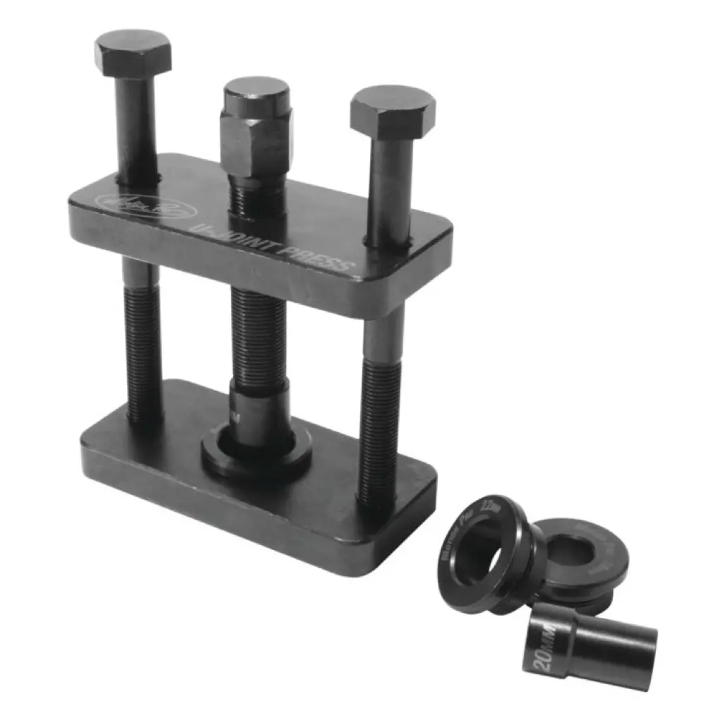 Motion Pro U-Joint Press Tool 1