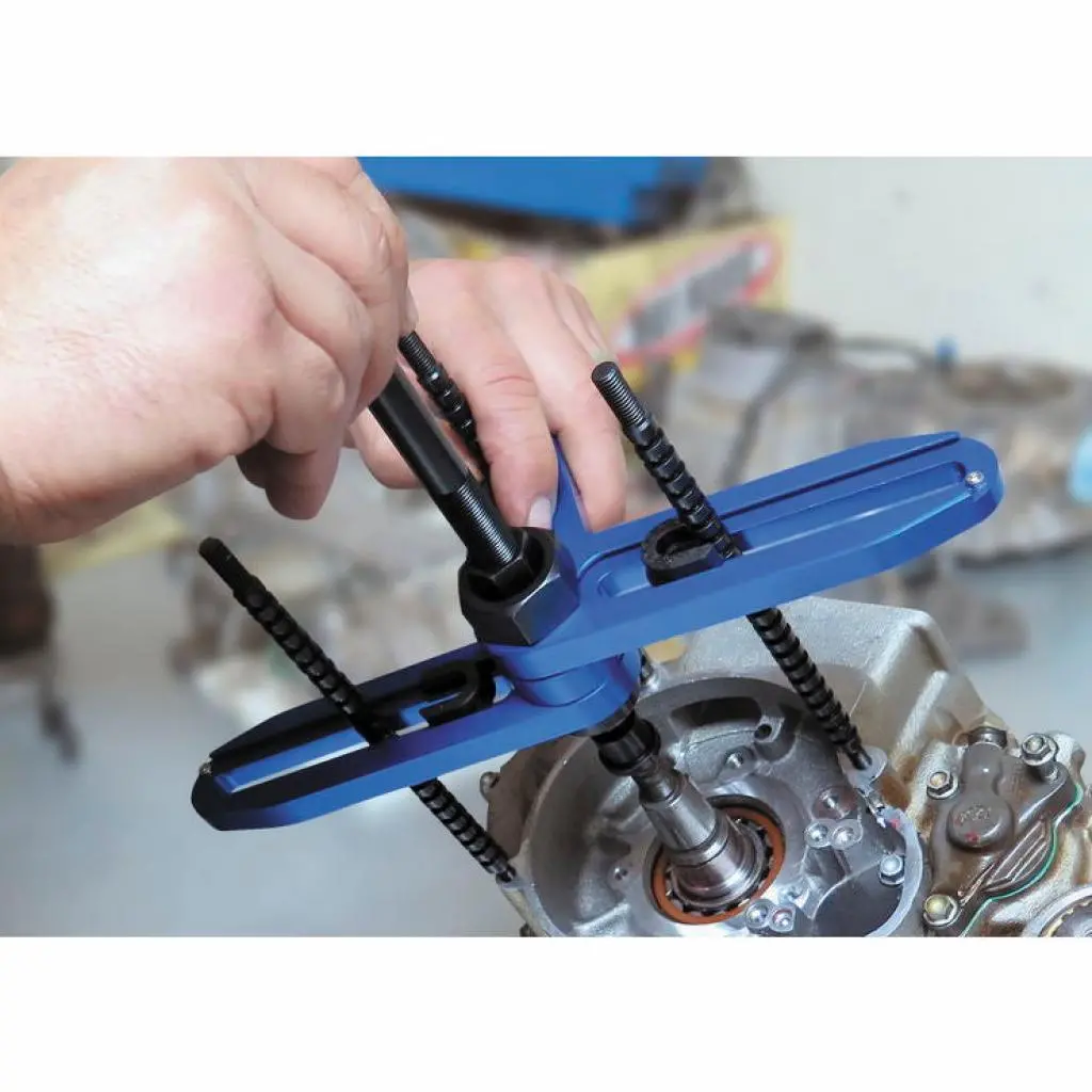 Motion Pro V2 Crankcase Splitter 2