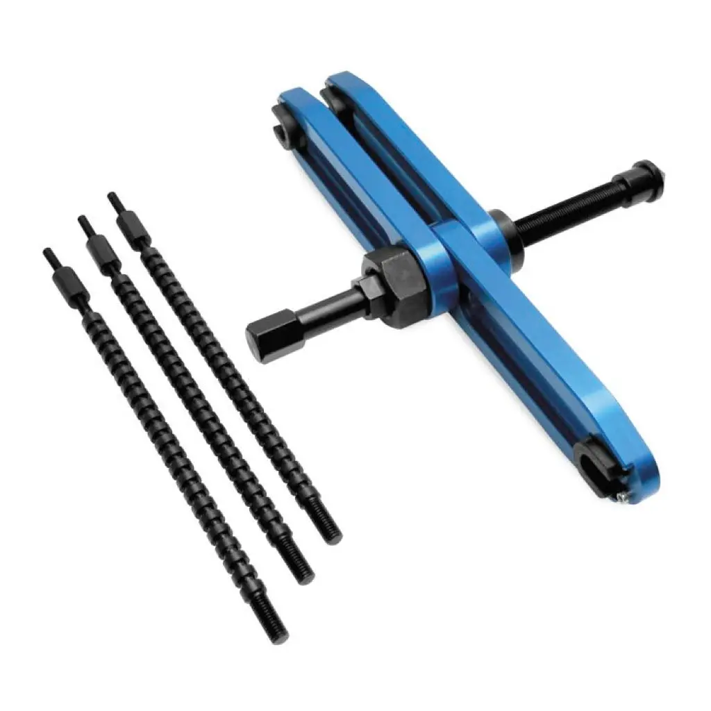 Motion Pro V2 Crankcase Splitter 1