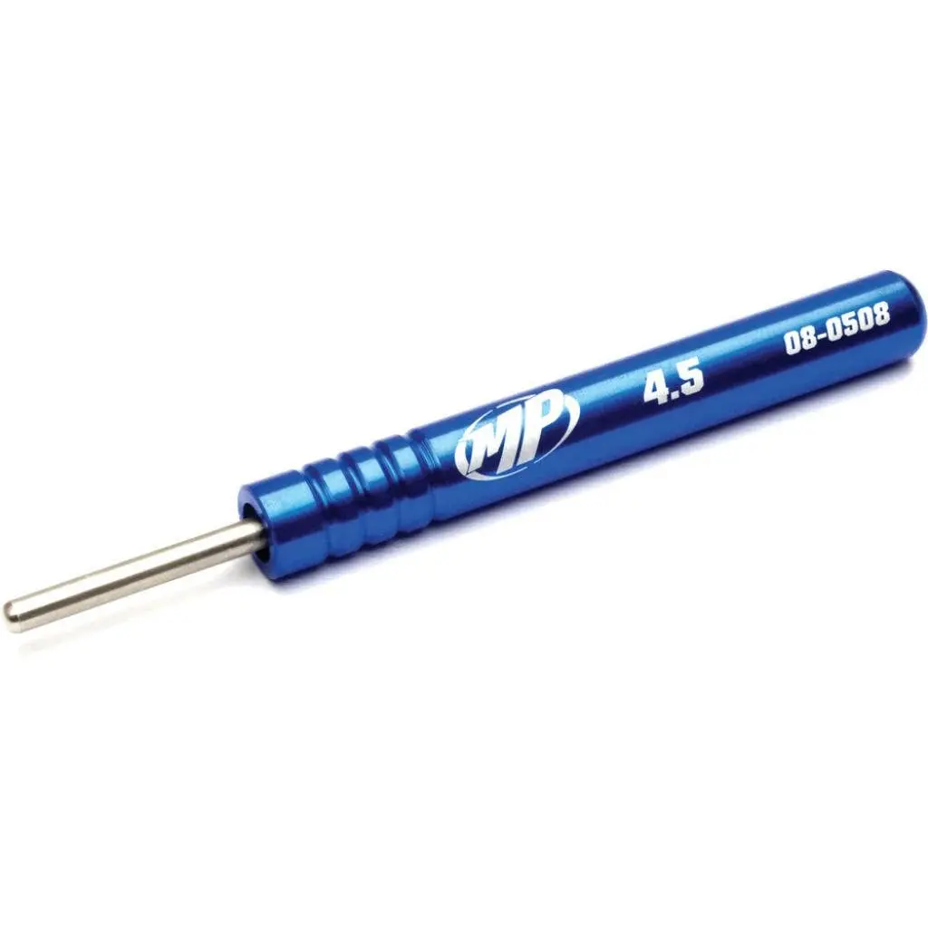 Motion Pro Valve Seal Install Tool | 08-0508 1