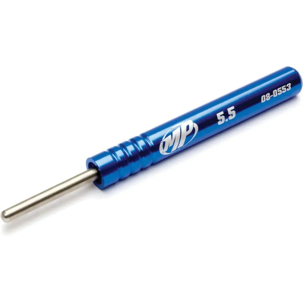 Motion Pro Valve Seal Install Tool 5.5Mm | 08-0533 1