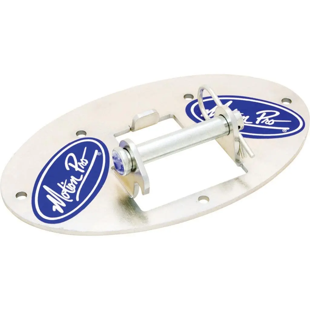 Motion Pro Wall Mount Bracket | 08-0435 1
