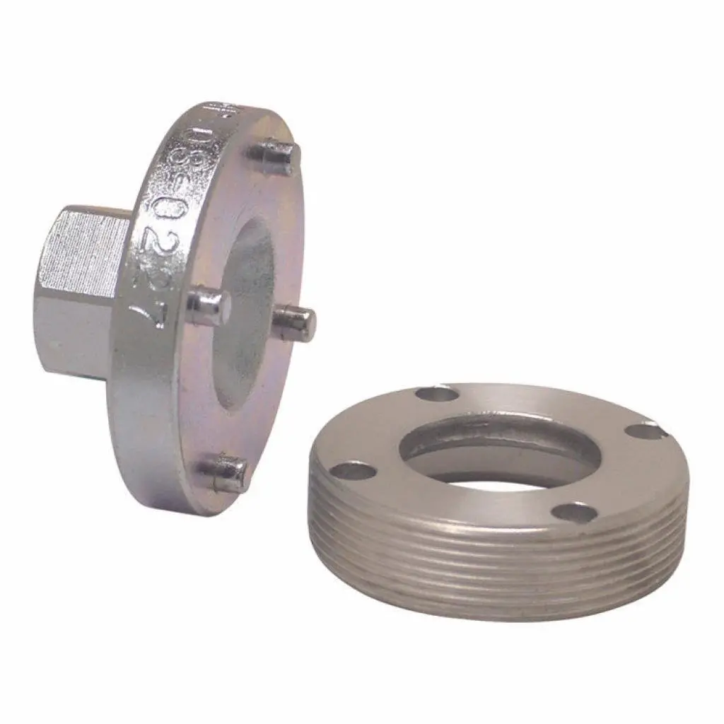 Motion Pro Xr Seal/Bearing Retainer Tool | 08-0227 1
