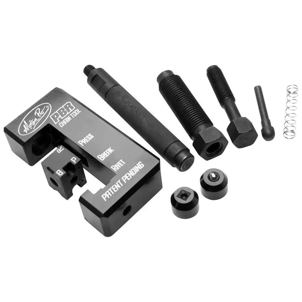 Motion Pro Pbr Chain Breaker | 08-0470 1