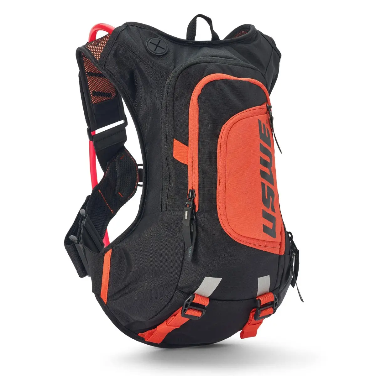 Uswe Moto Hydro 12L Hydration Pack 1