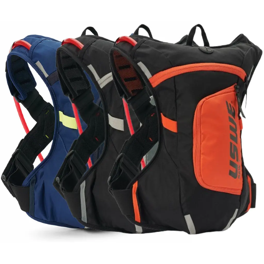 Uswe Moto Hydro 4L Hydration Pack 1