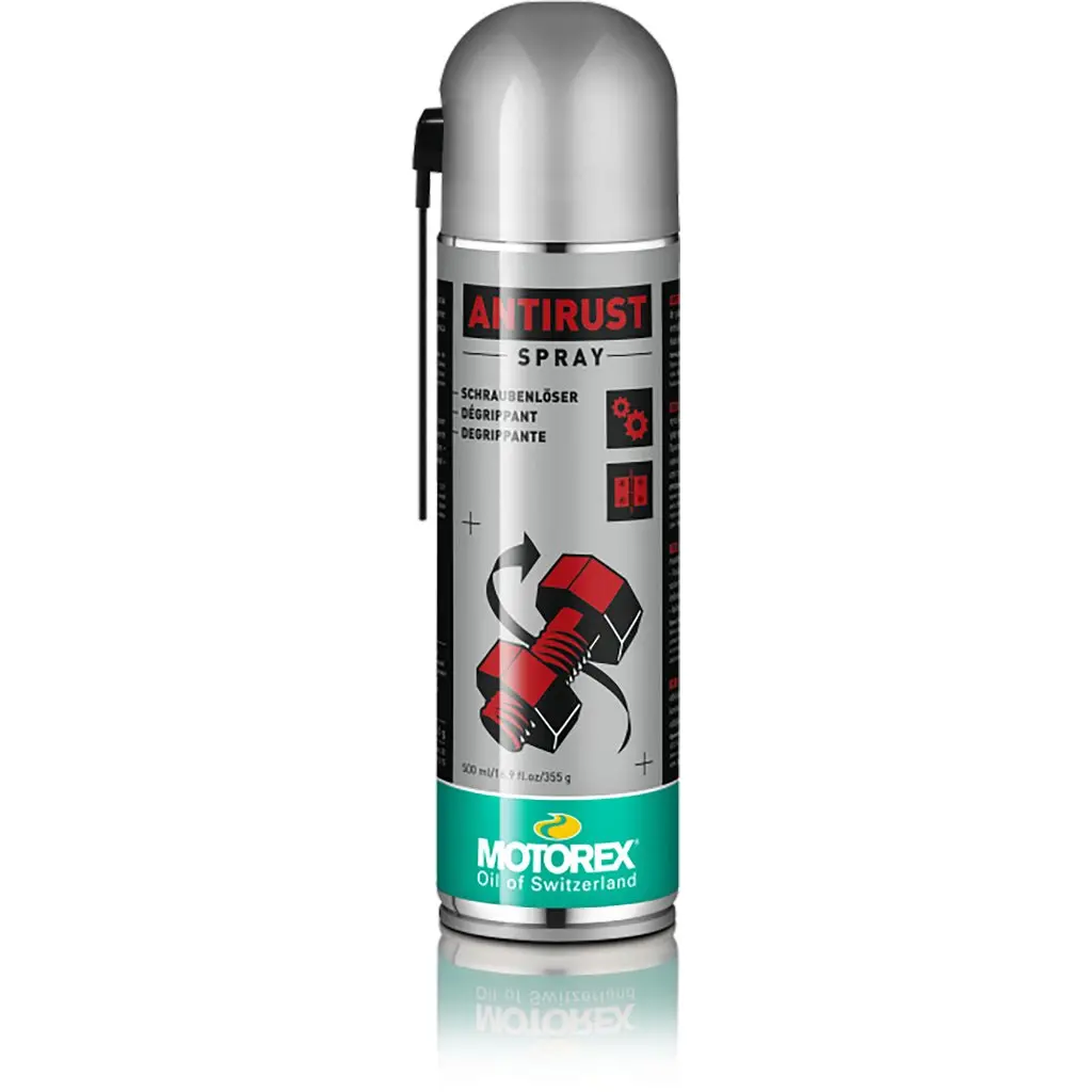 Motorex Anti-Rust Spray 1