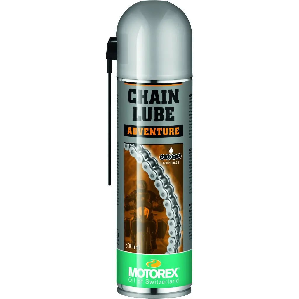 Motorex Chain Lube Adventure 1