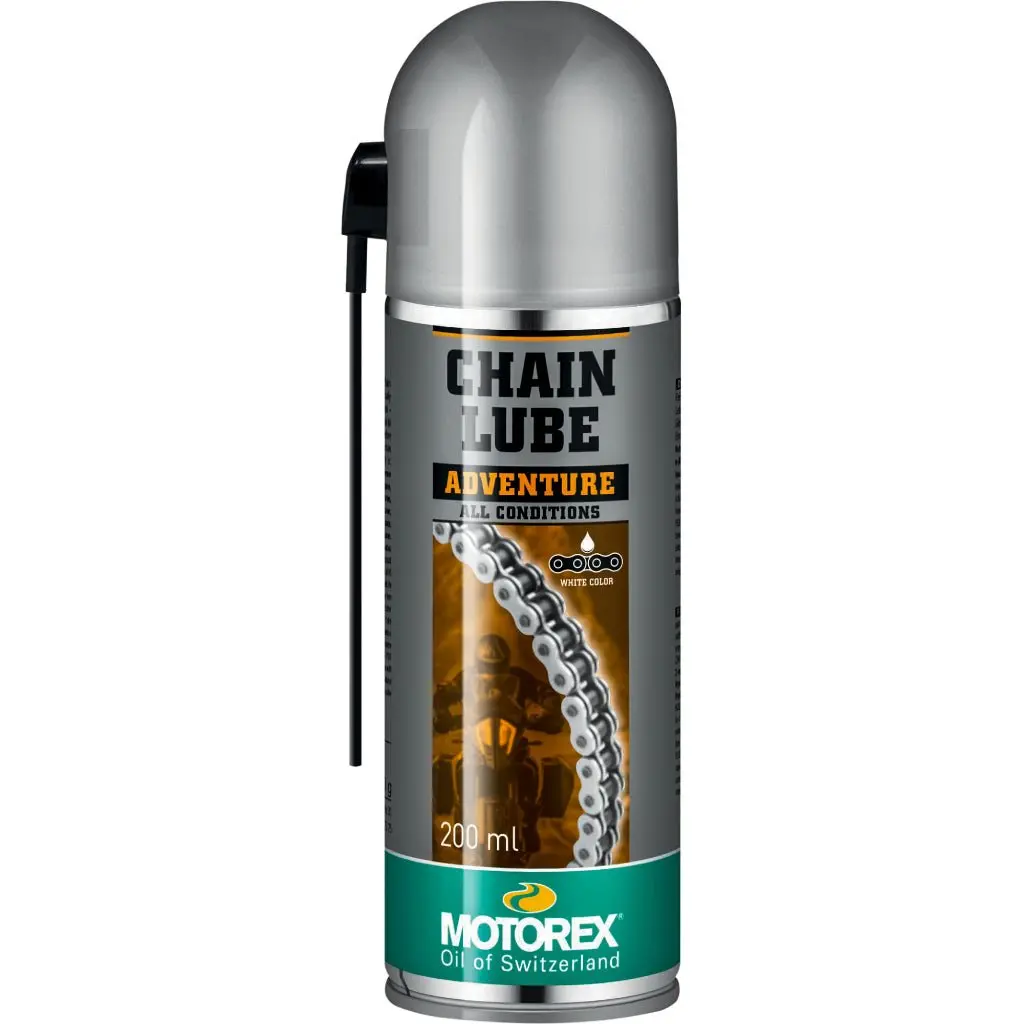 Motorex Chain Lube Adventure 2