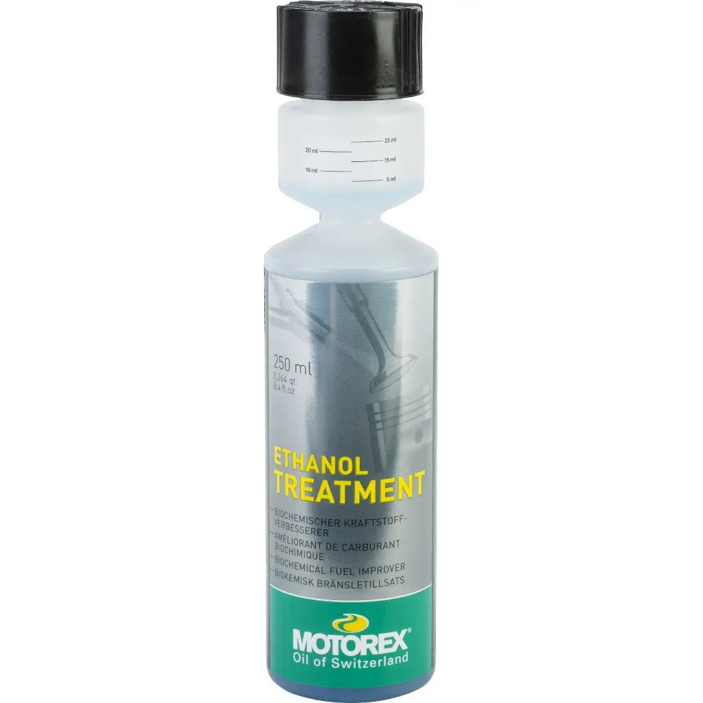 Motorex Ethanol Treatment 1