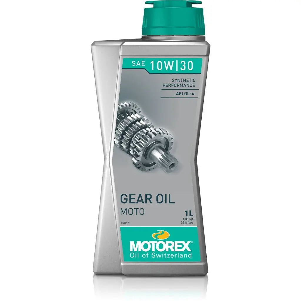 Motorex Gear Oil 1