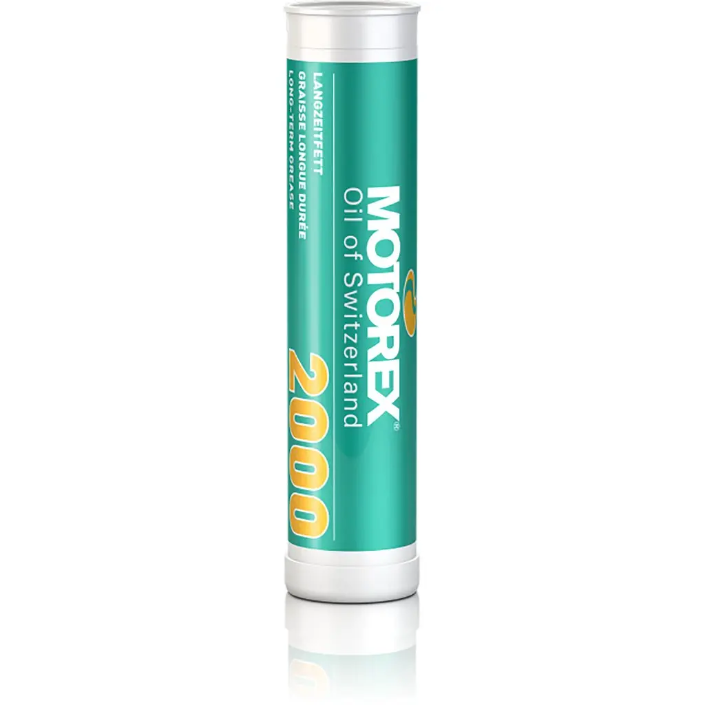 Motorex Grease 2000 1