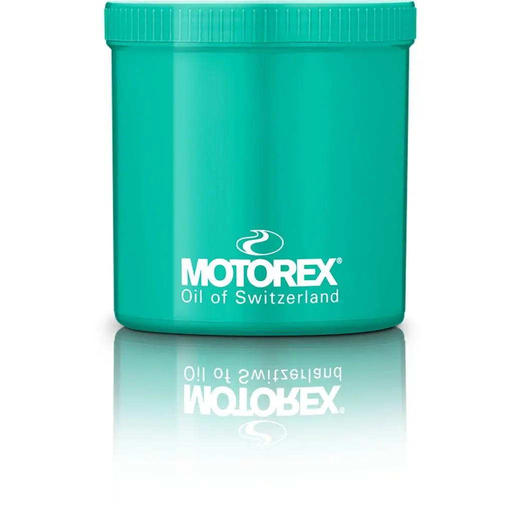 Motorex Grease 2000 2