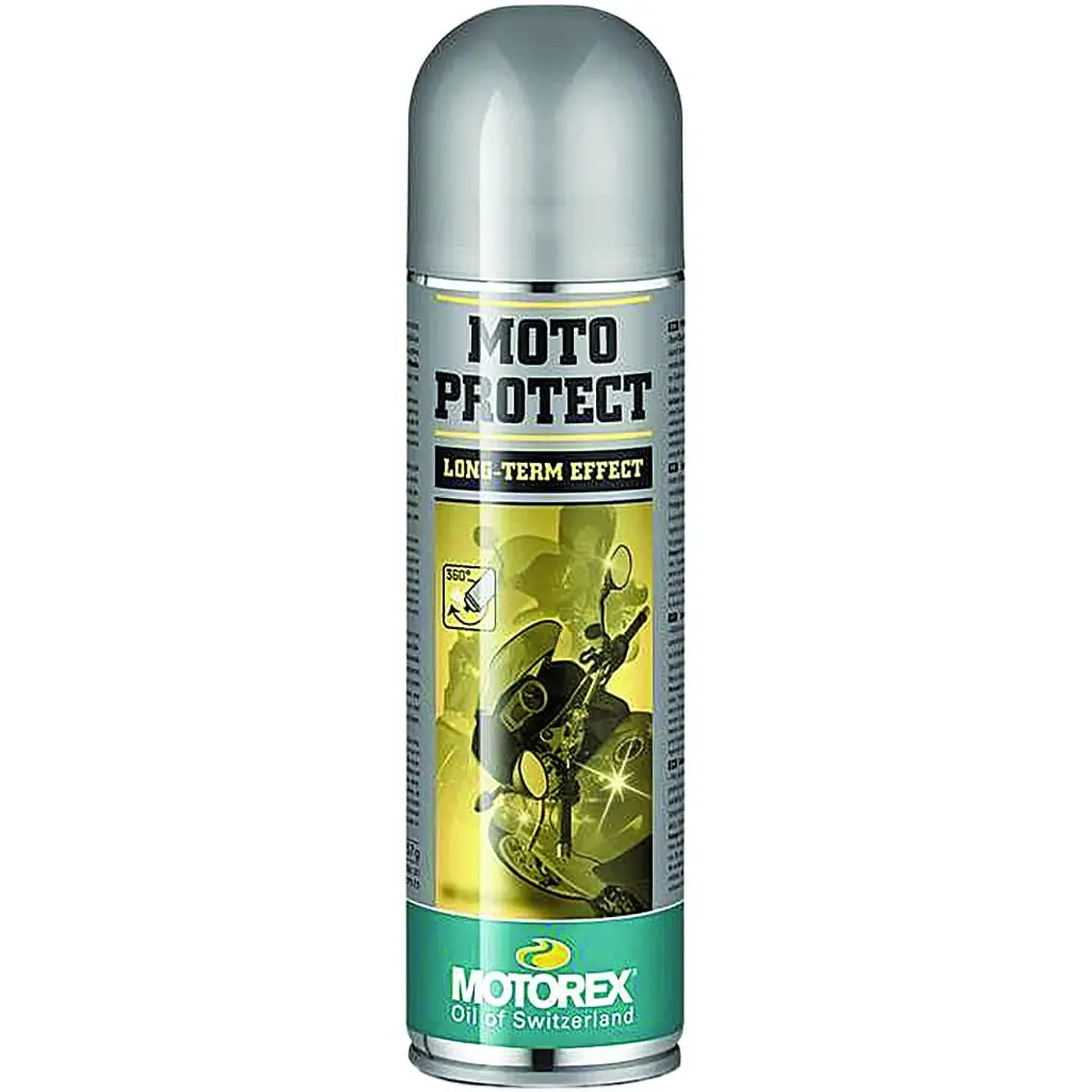 Motorex Moto Protect Spray 1