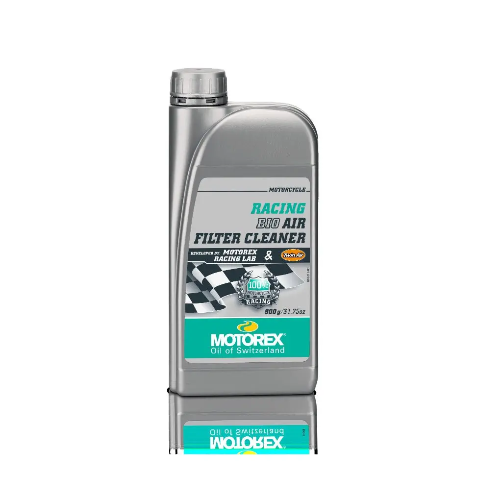 Motorex Racing Bio Dirt Remover 1