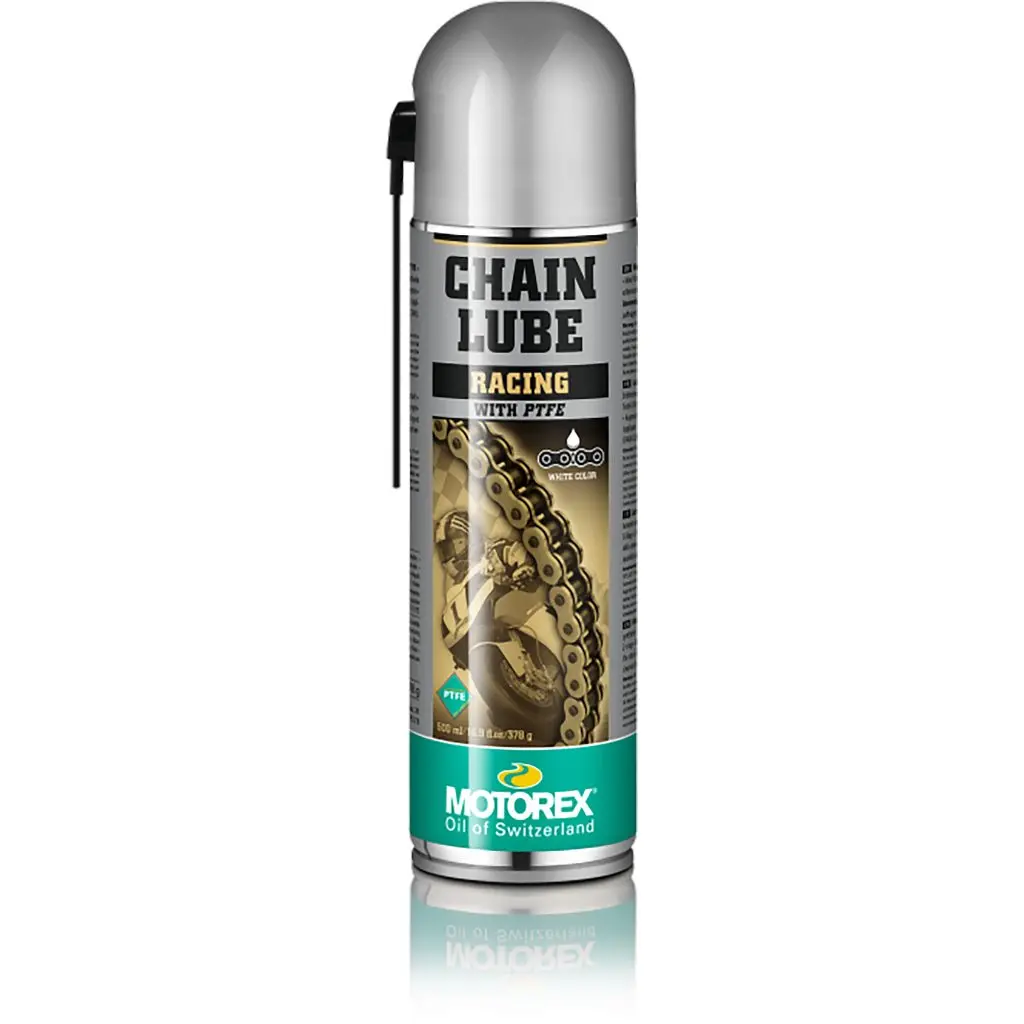 Motorex Racing Chain Lube 1