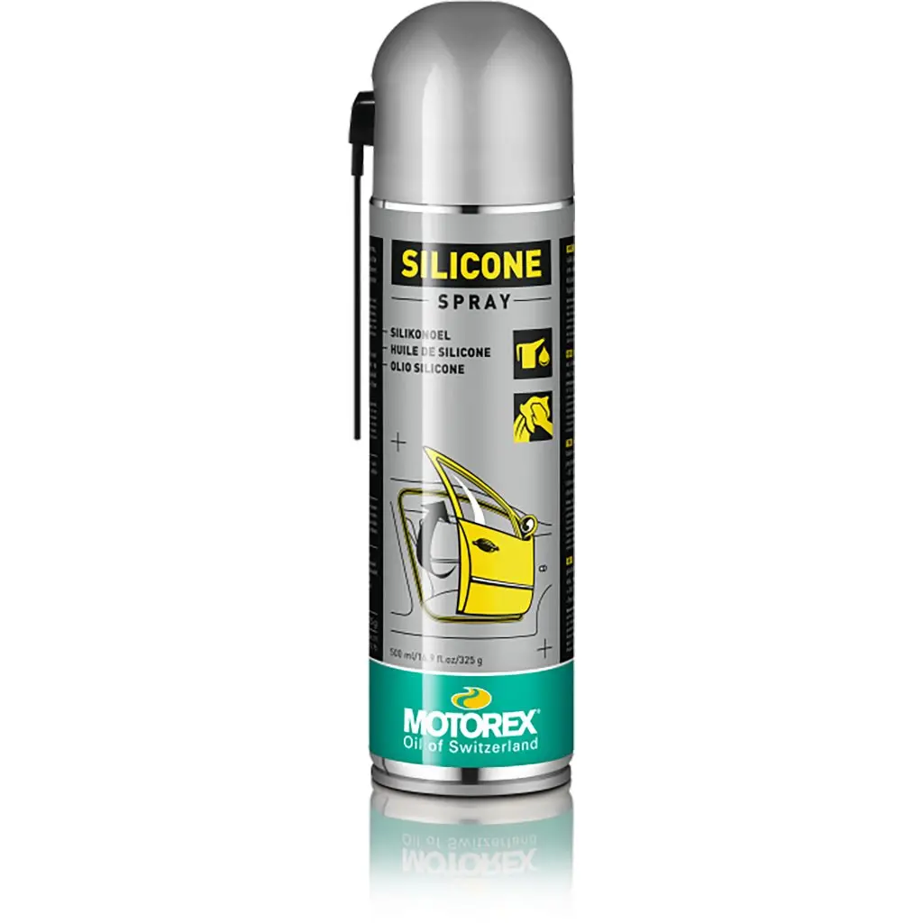 Motorex Silicone Spray 1