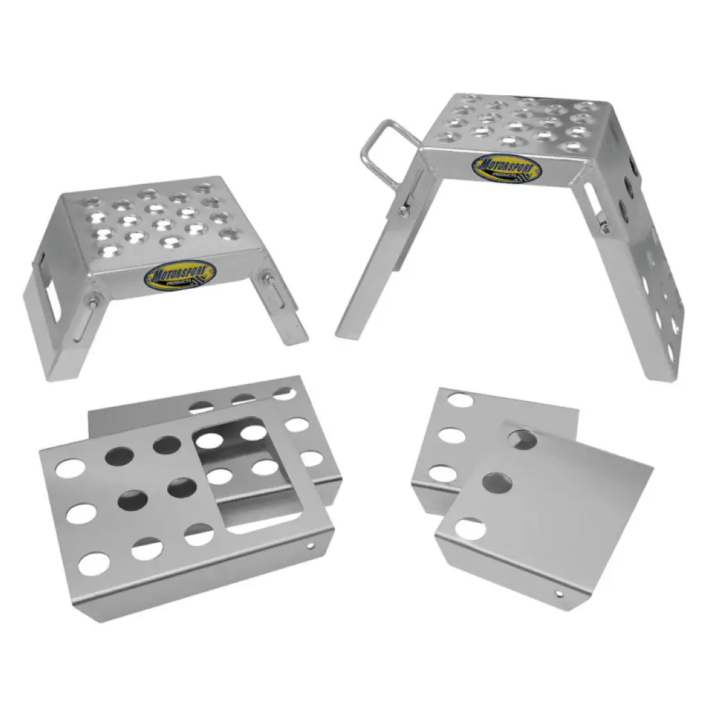 Motorsport Products Mini Moto Starting Blocks 1