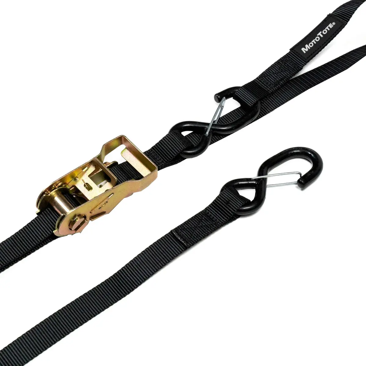 Mototote Deluxe Tie Down Bundle | Ddtdp 2