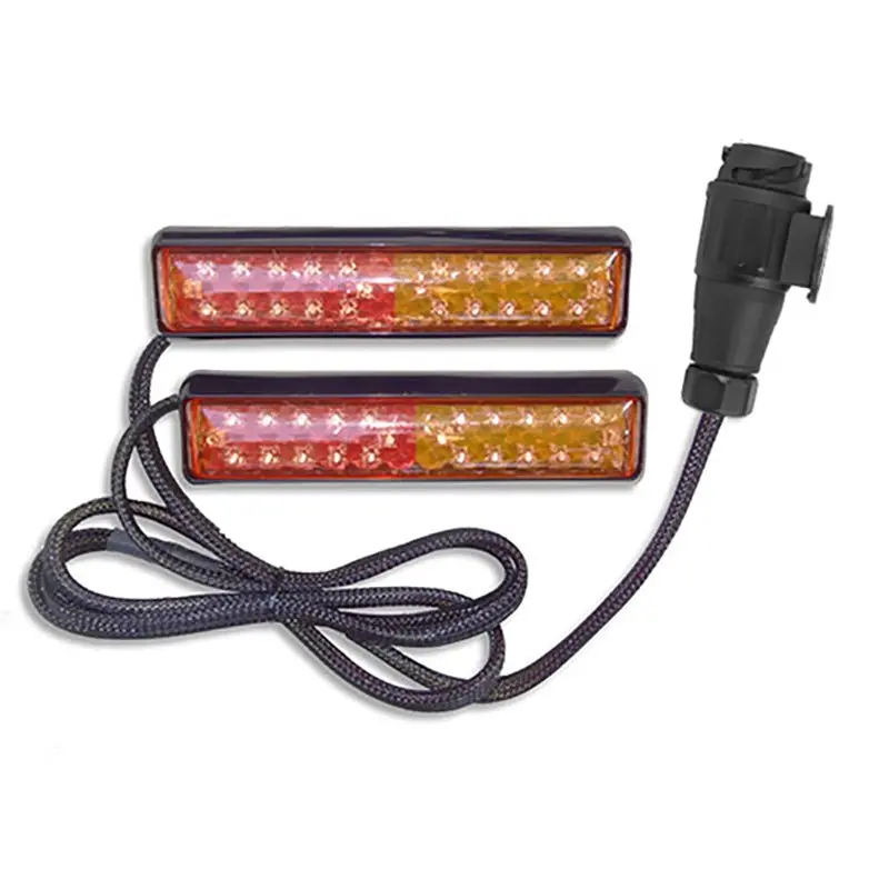 Mototote Led Light Kit - European | Mtlee 1