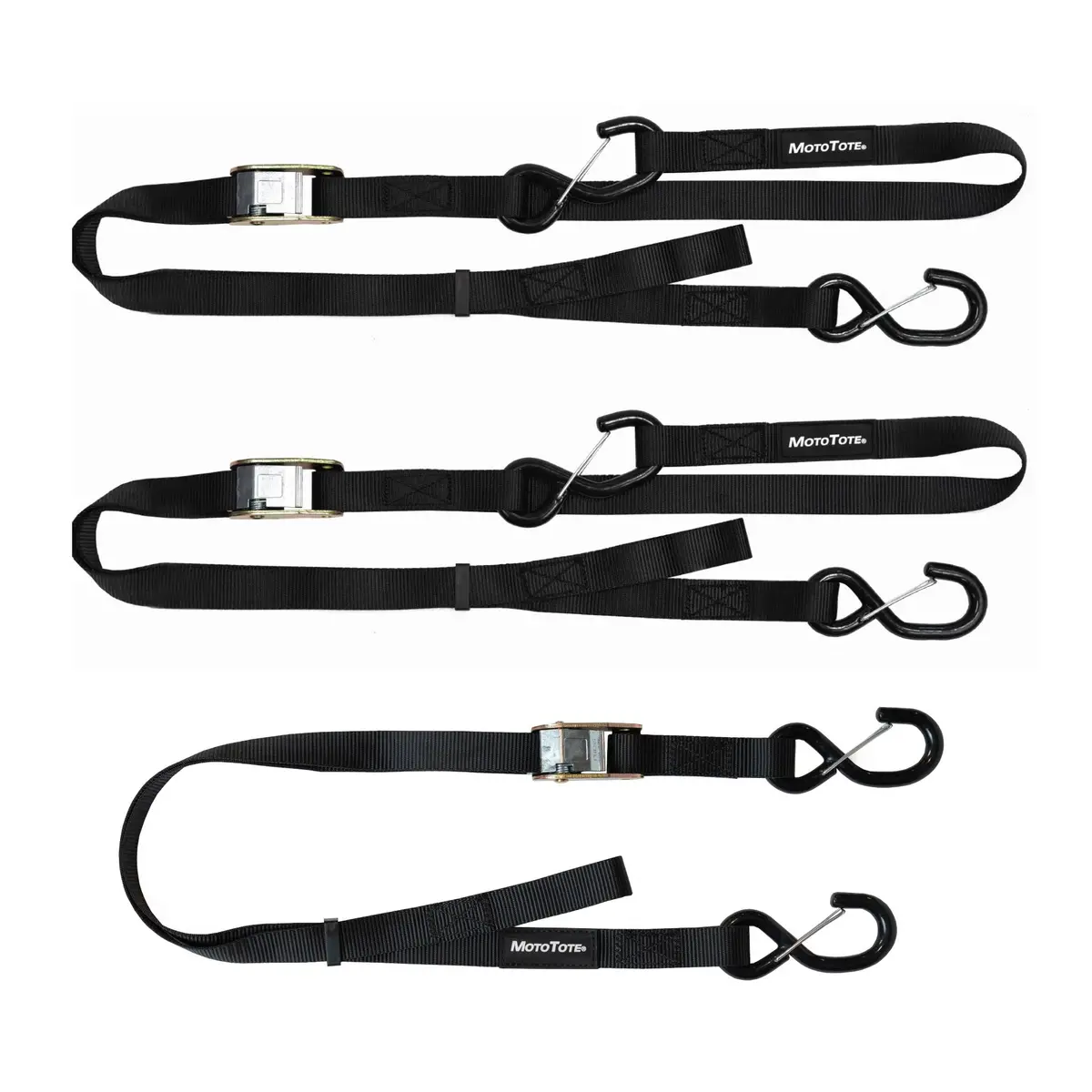 Mototote Tie Down Bundle | Btdp 1