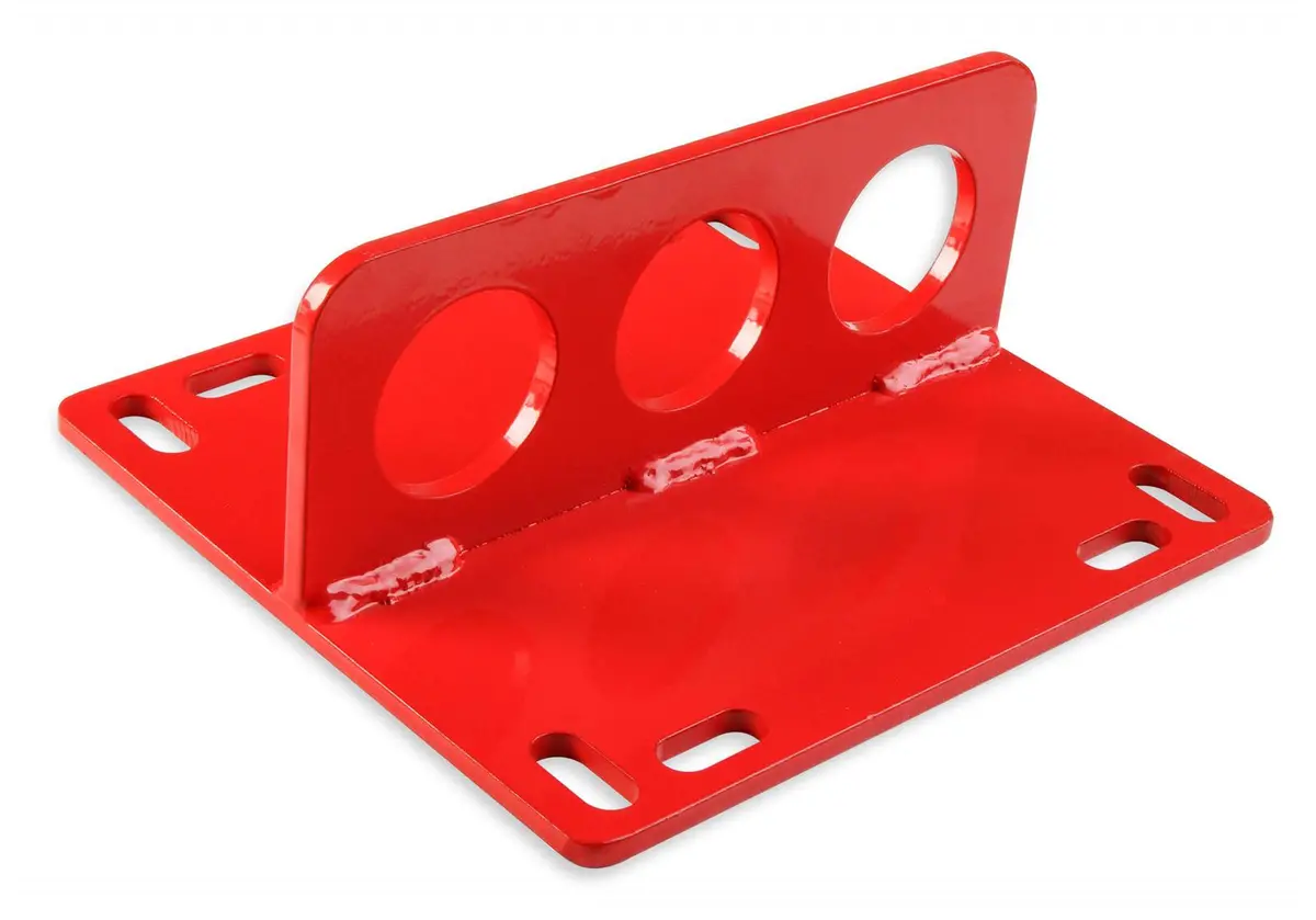 Mr. Gasket Heavy-Duty Engine Lift Plate - 33028G 1