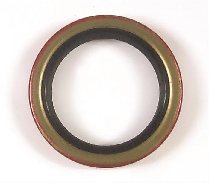 Mr. Gasket Timing Cover Seal Set - 18-Piece Universal Kit 1