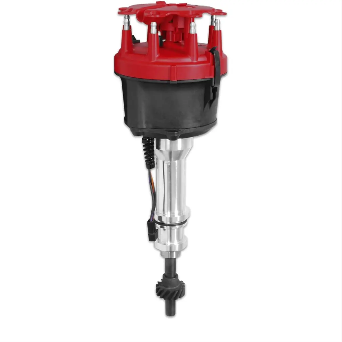 Msd 8580 Billet Distributor – High-Performance Ignition Solution 1
