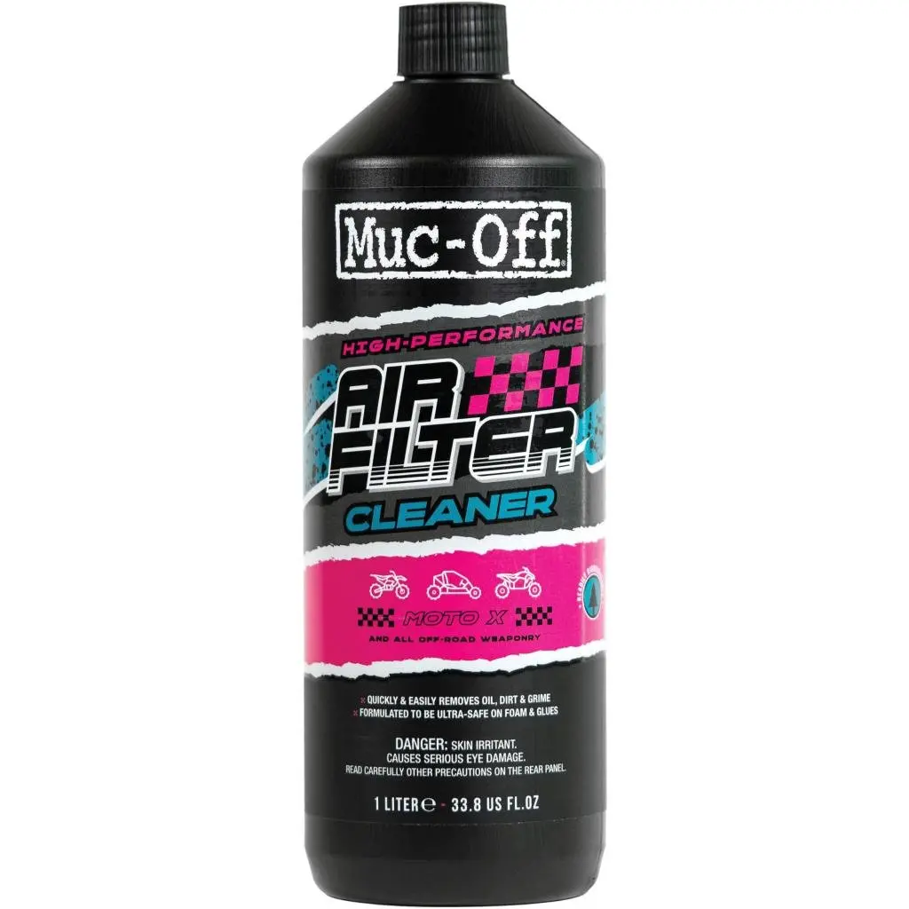 Muc-Off Air Filter Cleaner | 20213Us 1