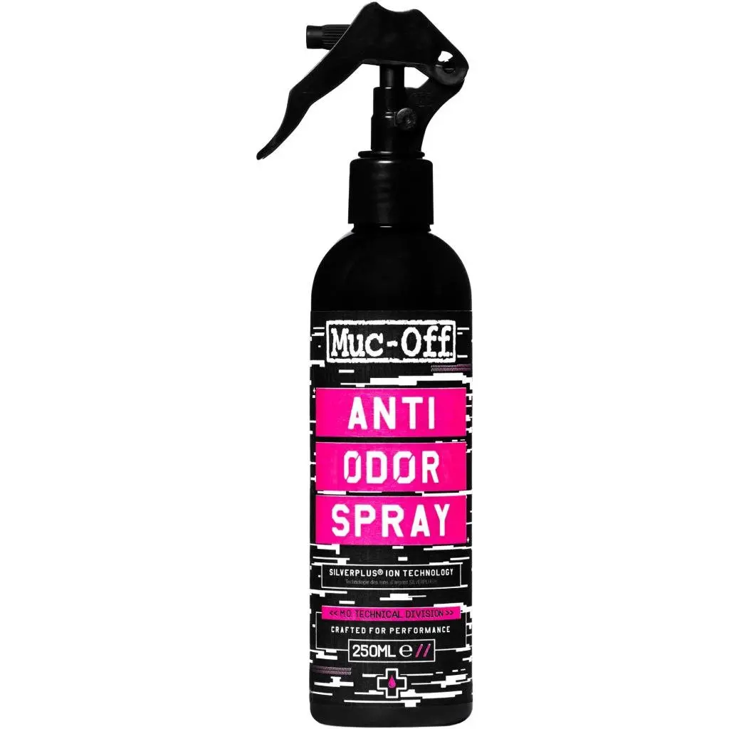 Muc-Off Anti Odor Spray | 20507Us 1