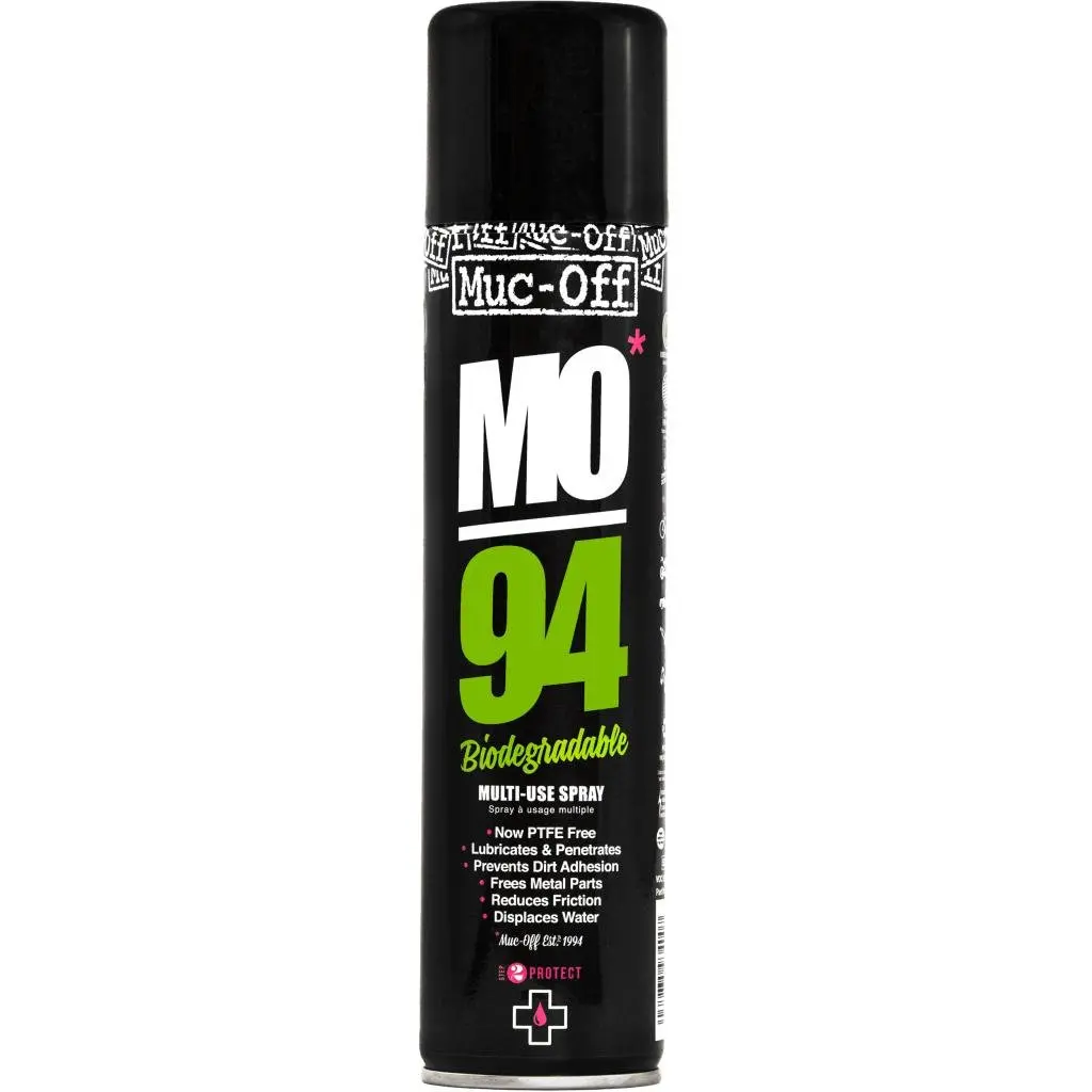 Muc-Off Mo-94 Multi-Use Spray | 930 1