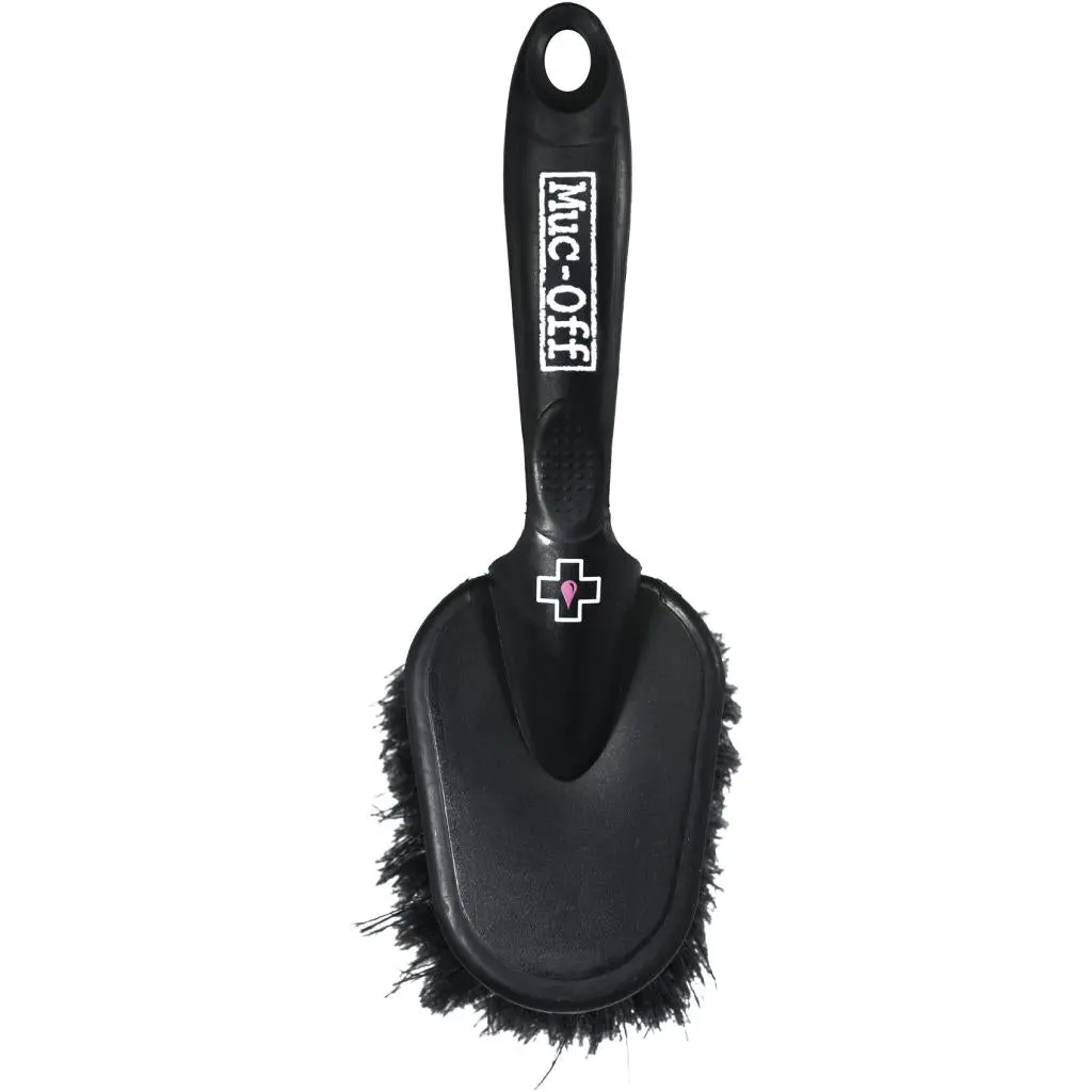 Muc-Off Soft Wash Brush | 370 1