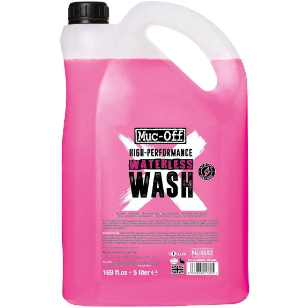 Muc-Off Waterless Wash | 20536Us 1