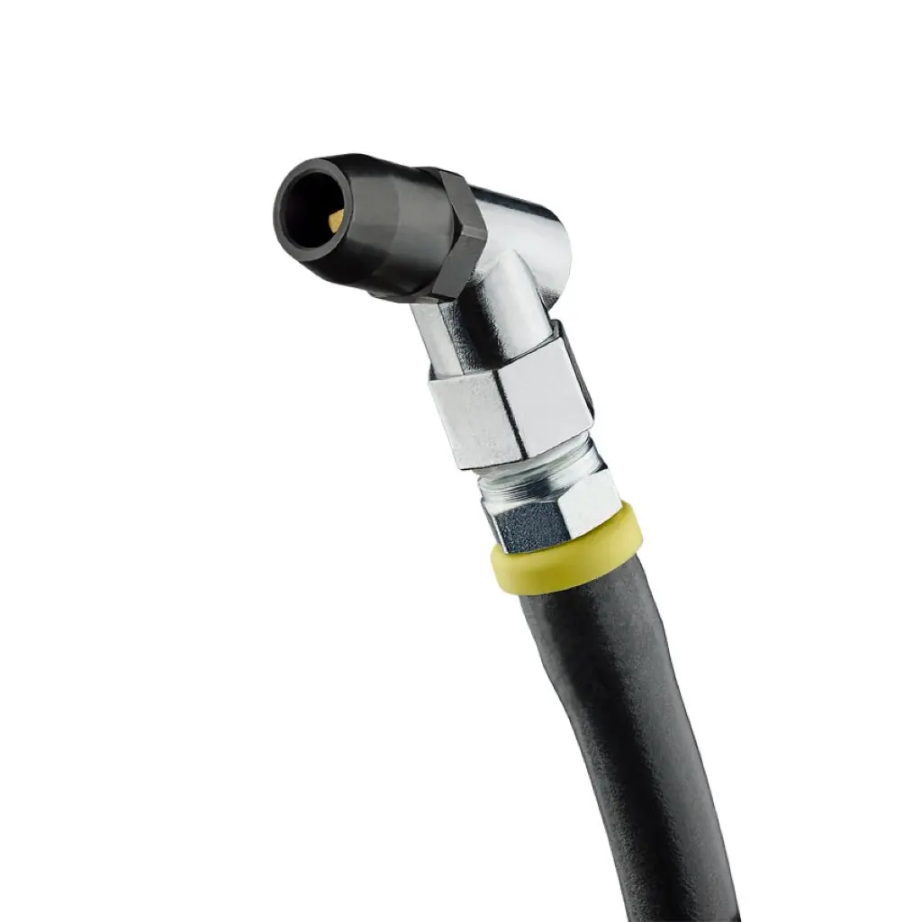 Mullico Professional Digital Tire Pressure Gauge 6
