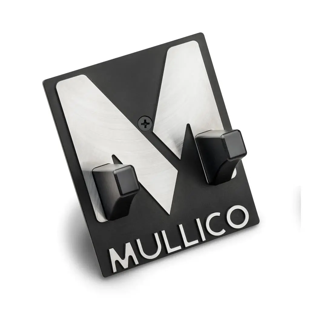 Mullico Professional Tire Gauge Holder 1