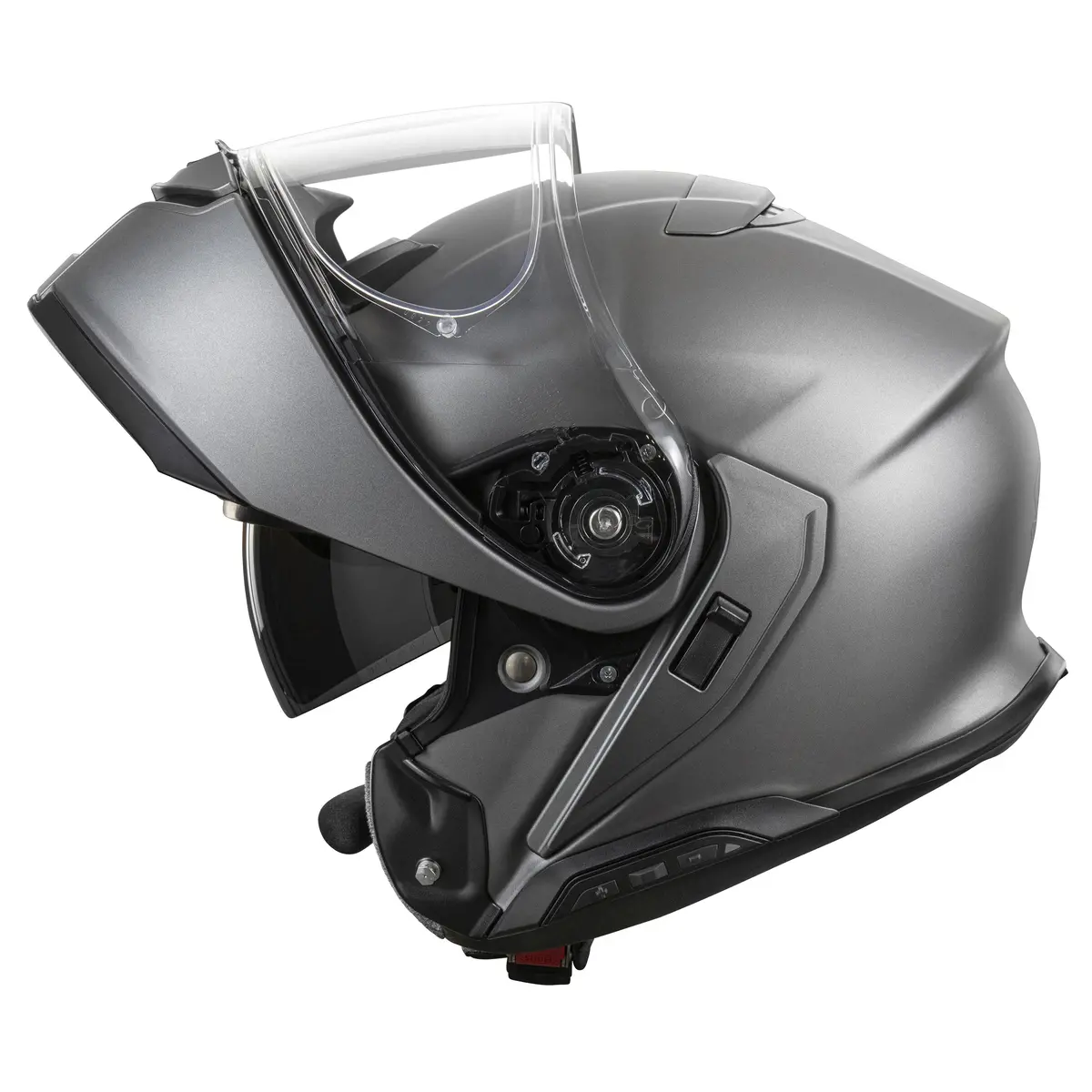 Shoei Neotec 3 Solid Touring Helmet 2