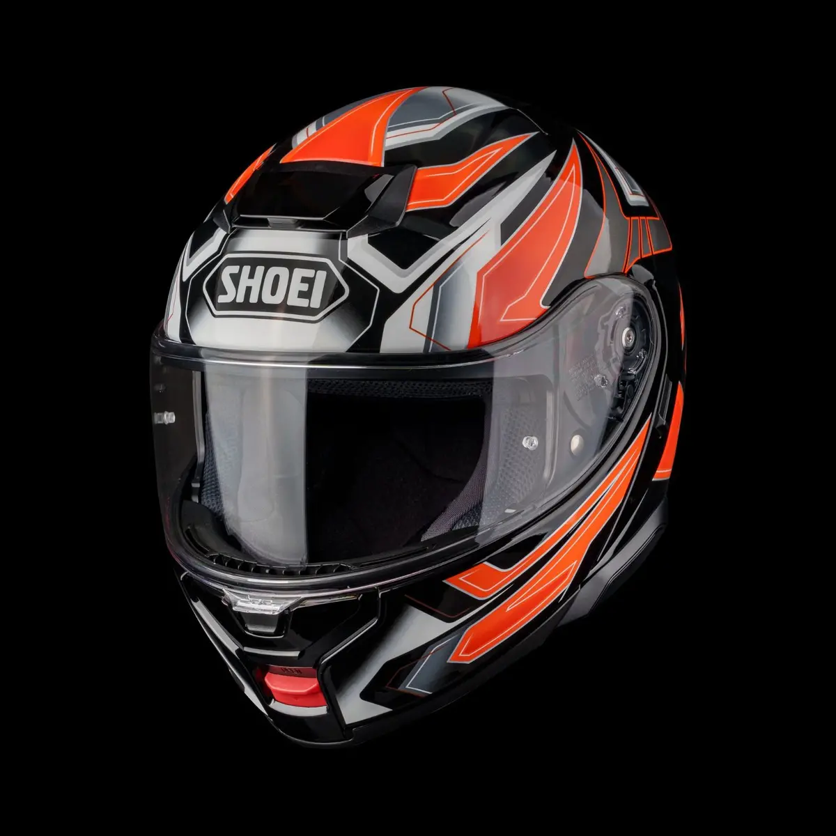 Shoei Neotec 3 Anthem Touring Helmet 10