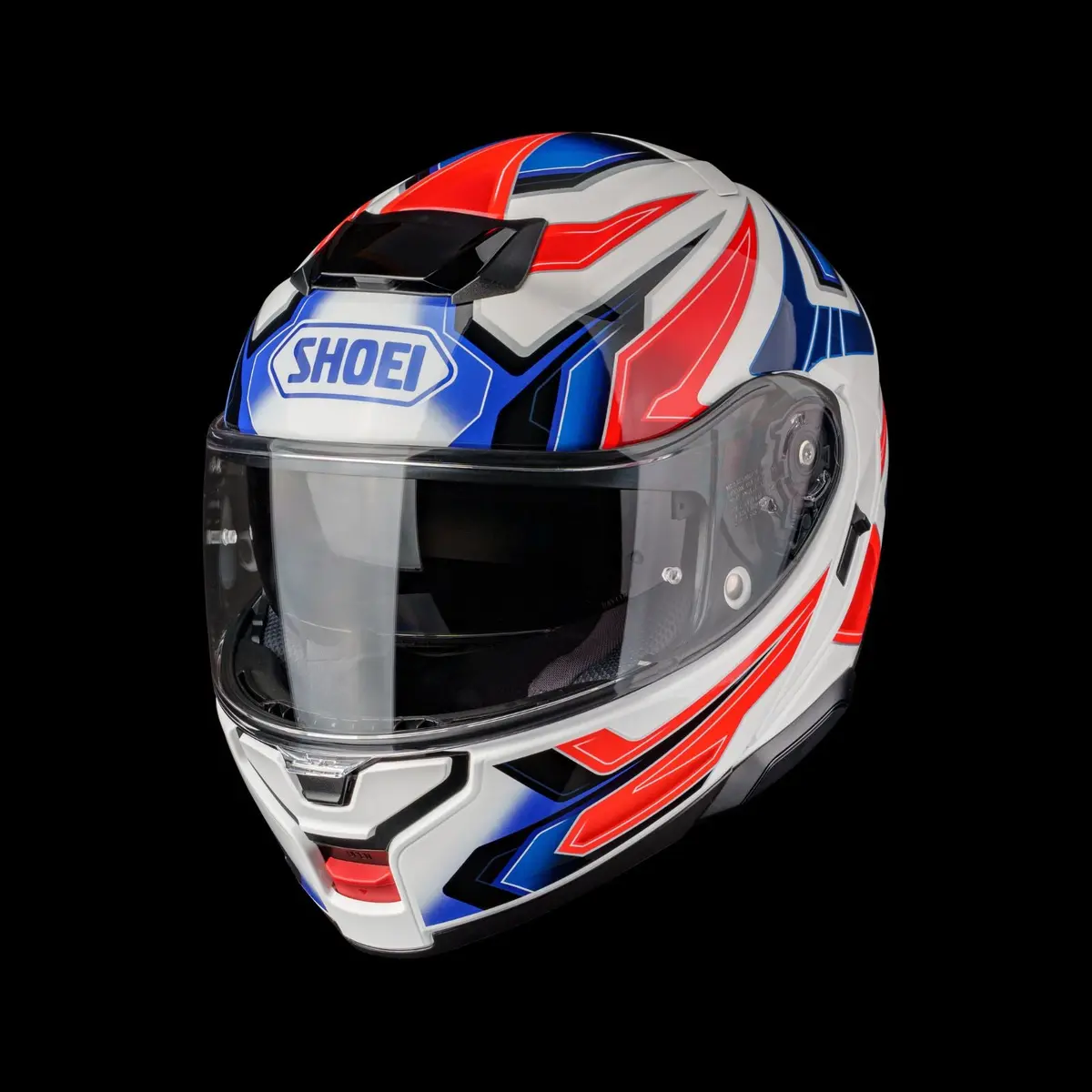 Shoei Neotec 3 Anthem Touring Helmet 14