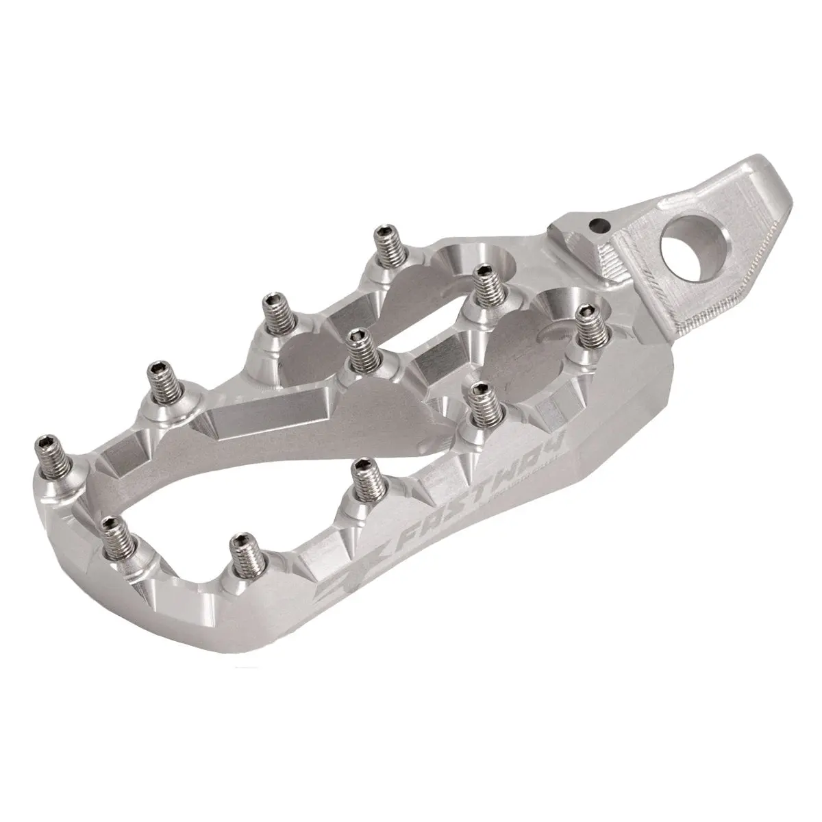 New! Fastway Beta 2020+ Rr/Rs Footpegs | 22-4-016 7